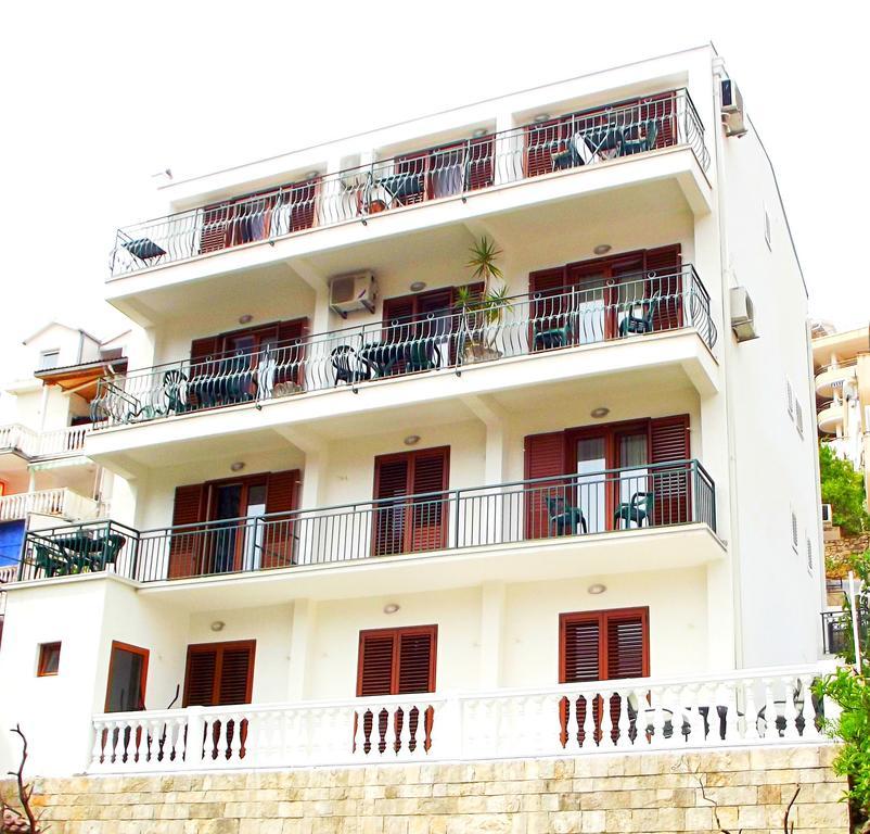 Apartments Mikovic Budva Dış mekan fotoğraf