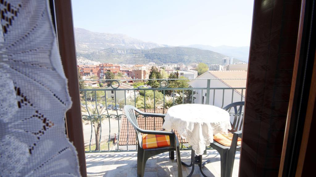 Apartments Mikovic Budva Dış mekan fotoğraf